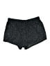 Bobeau Stars Black Athletic Shorts Size XL - photo 1