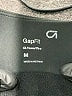 Gap Fit Black Romper Size M - photo 3