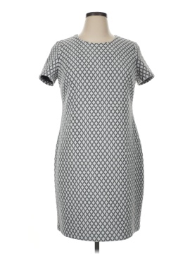 Calvin Klein Casual Dress