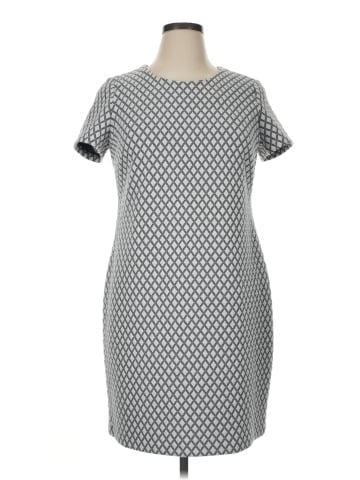 Calvin Klein Casual Dress (view 1)