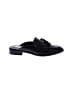 Steve Madden 100% Leather Black Mule/Clog Size 9 - photo 1