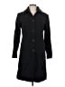 Jones New York Black Wool Coat Size 8 - photo 1