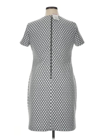 Calvin Klein Casual Dress (view 2)
