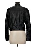 Gap 100% Polyester Black Jacket Size M - photo 2