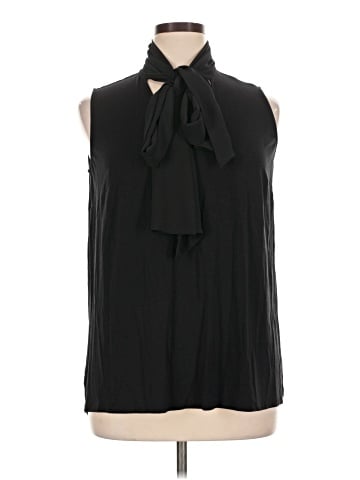Vince Camuto Sleeveless Blouse (view 1)