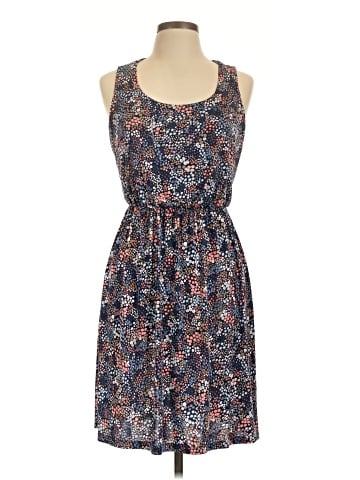 Kaileigh Casual Dress (view 1)