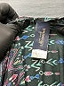 Swimsuits for all 100% Polyester Teal Short Sleeve Blouse Size 14 - photo 7