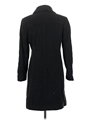Jones New York Wool Coat (view 2)