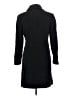 Jones New York Black Wool Coat Size 8 - photo 2