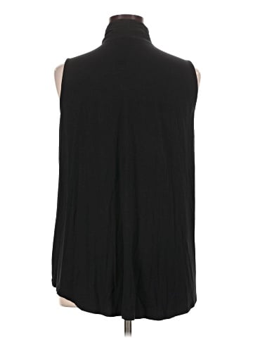 Vince Camuto Sleeveless Blouse (view 2)