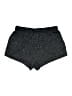 Bobeau Stars Black Athletic Shorts Size XL - photo 2