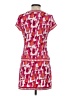 BCBGMAXAZRIA Print Pink Casual Dress Size XS - photo 2