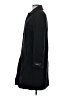 Jones New York Black Wool Coat Size 8 - photo 5