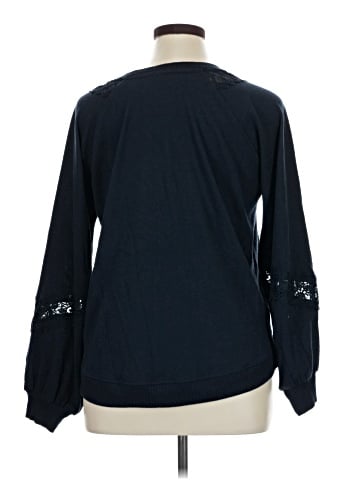 Democracy Pullover Sweater (view 2)