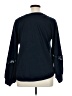 Democracy Blue Pullover Sweater Size 1X - photo 2