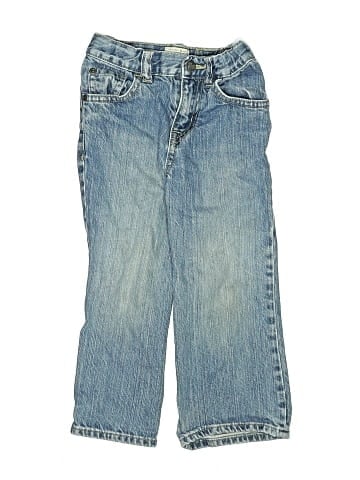 The Children's Place Jeans (view 1)