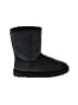 Ugg Australia Black Boots Size 6 - photo 1