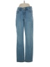 Lee Blue Jeans Size 2 - photo 1