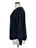 Democracy Blue Pullover Sweater Size 1X - photo 5