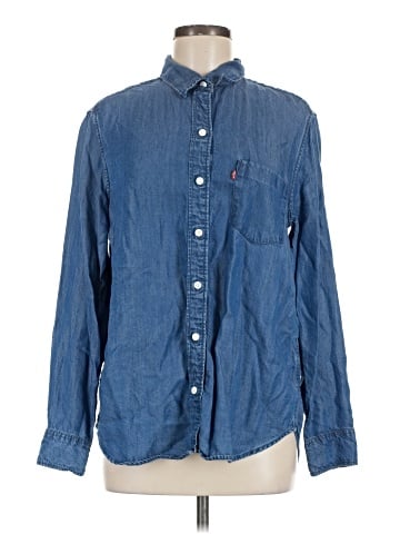 Levi's Denim Jacket (view 1)