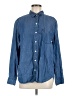 Levi's Blue Denim Jacket Size M - photo 1