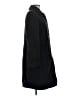 Jones New York Black Wool Coat Size 8 - photo 4