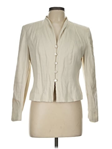 Larry Levine Blazer (view 1)