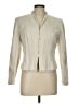 Larry Levine Ivory Blazer Size 12 - photo 1