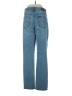 Lee Blue Jeans Size 2 - photo 2