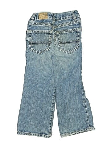 The Children's Place Jeans (view 2)