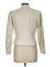 Larry Levine Ivory Blazer Size 12 - photo 2