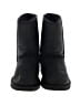 Ugg Australia Black Boots Size 6 - photo 2
