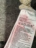 Gap 100% Cotton Solid Ivory Pullover Sweater Size M - photo 8