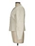 Larry Levine Ivory Blazer Size 12 - photo 5