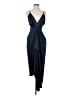 Lulus 100% Polyester Blue Cocktail Dress Size S - photo 1