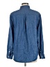 Levi's Blue Denim Jacket Size M - photo 2