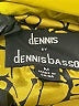 Dennis by Dennis Basso 100% Polyester Green Raincoat Size M - photo 6