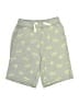 Gap Kids Print Gray Shorts Size 12 - photo 1