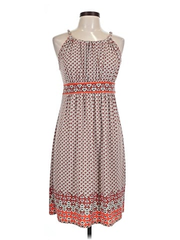 Max Studio Casual Dress (view 1)