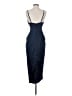 Lulus 100% Polyester Blue Cocktail Dress Size S - photo 2