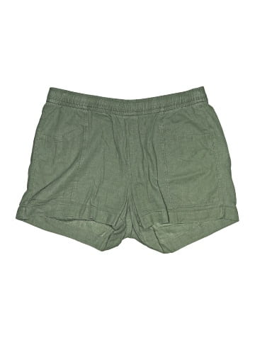 Old Navy Khaki Shorts (view 1)