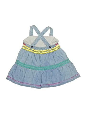 Hanna Andersson Dress (view 2)