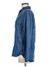 Levi's Blue Denim Jacket Size M - photo 5