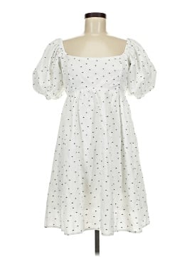 Moon River Casual Dress