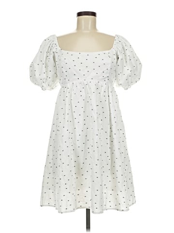 Moon River Casual Dress (view 1)