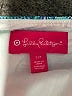 Lilly Pulitzer For Target 100% Polyester Paisley Blue Cocktail Dress Size S - photo 7
