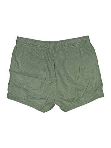 Old Navy Khaki Shorts (view 2)
