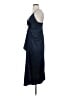 Lulus 100% Polyester Blue Cocktail Dress Size S - photo 5