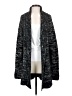 Levi's Black Cardigan Size S - photo 1