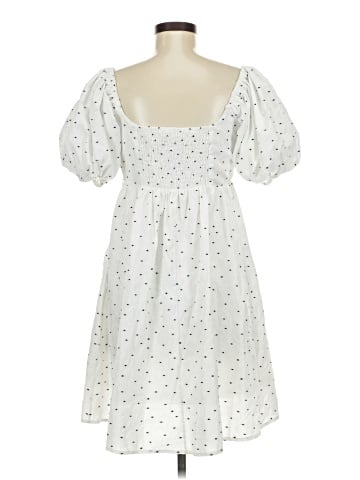 Moon River Casual Dress (view 2)